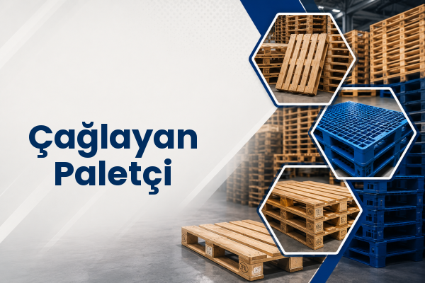 Çağlayan Paletçi 
