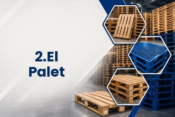  2.El Palet