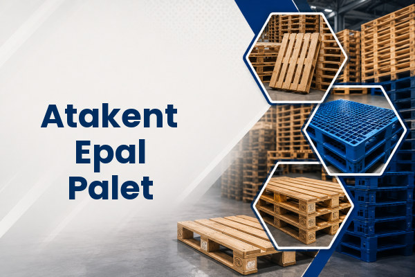 Atakent Epal Palet 