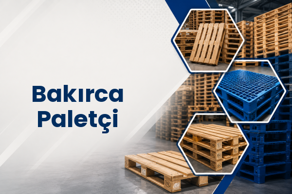 Bakırca Paletçi 