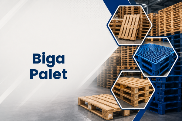 Biga Palet 