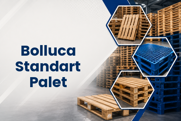 Bolluca Standart Palet 
