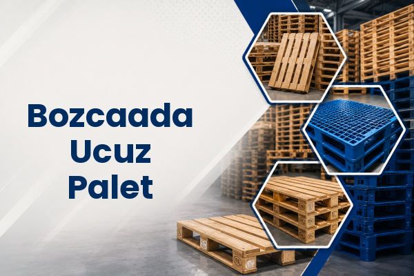 Bozcaada Ucuz Palet 