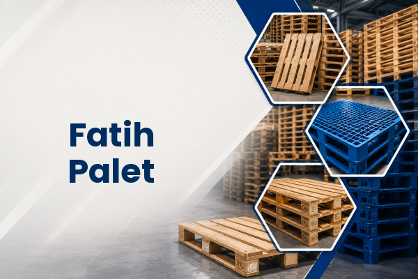 Fatih Palet 
