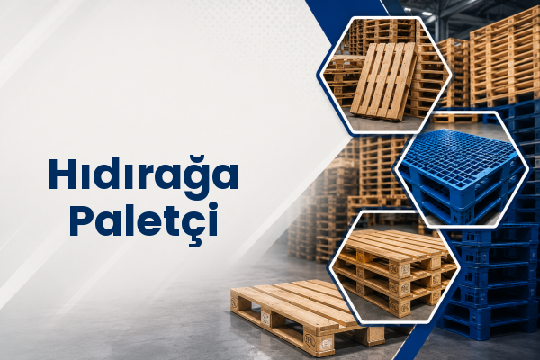 Hıdırağa Paletçi 