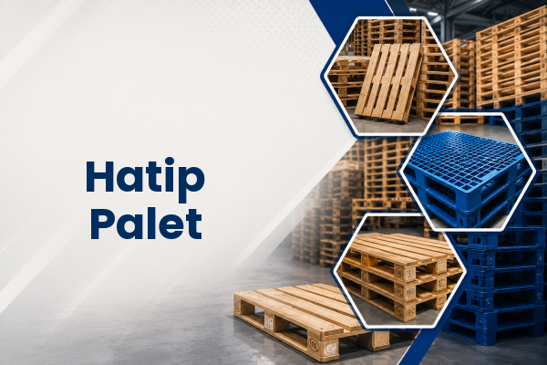 Hatip Palet 