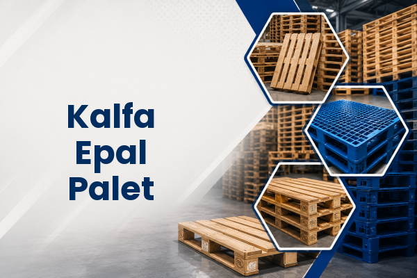 Kalfa Epal Palet 