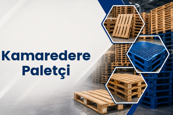 Kamaredere Paletçi 