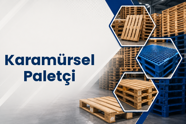 Karamürsel Paletçi 