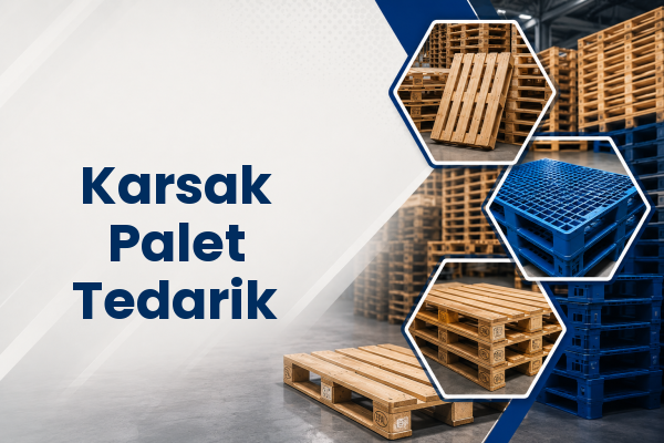 Karsak Palet Tedarik 