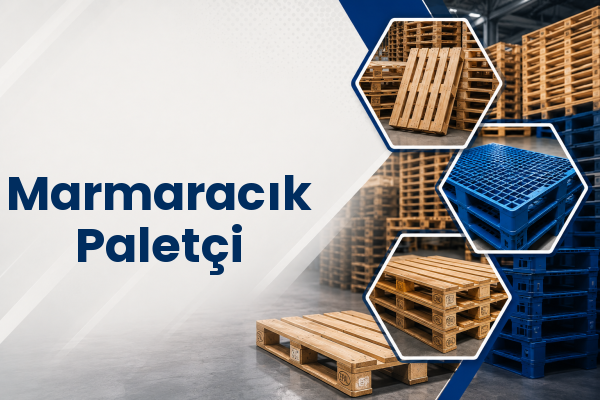 Marmaracık Paletçi 