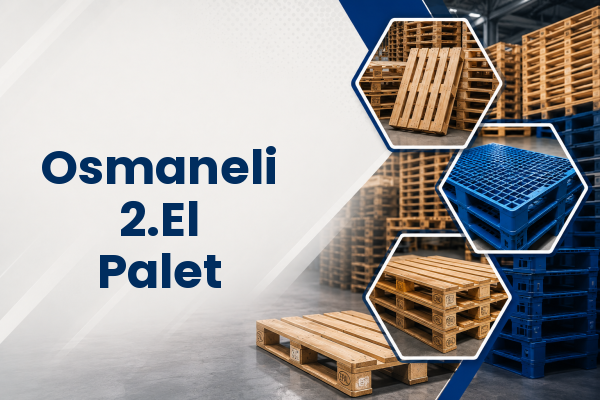Osmaneli 2.El Palet 