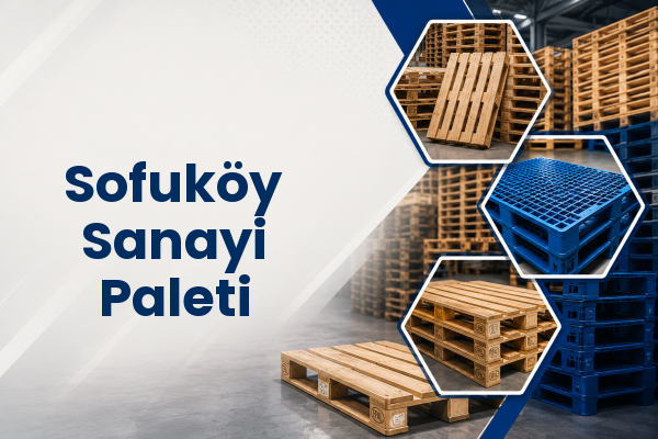 Sofuköy Sanayi Paleti 