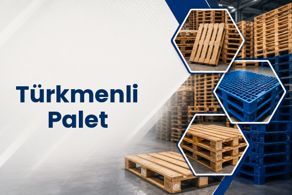 Türkmenli Palet 