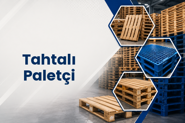 Tahtalı Paletçi 